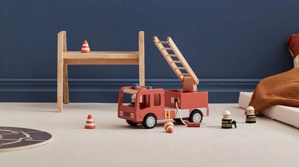 Jouets en Bois - Les Petits