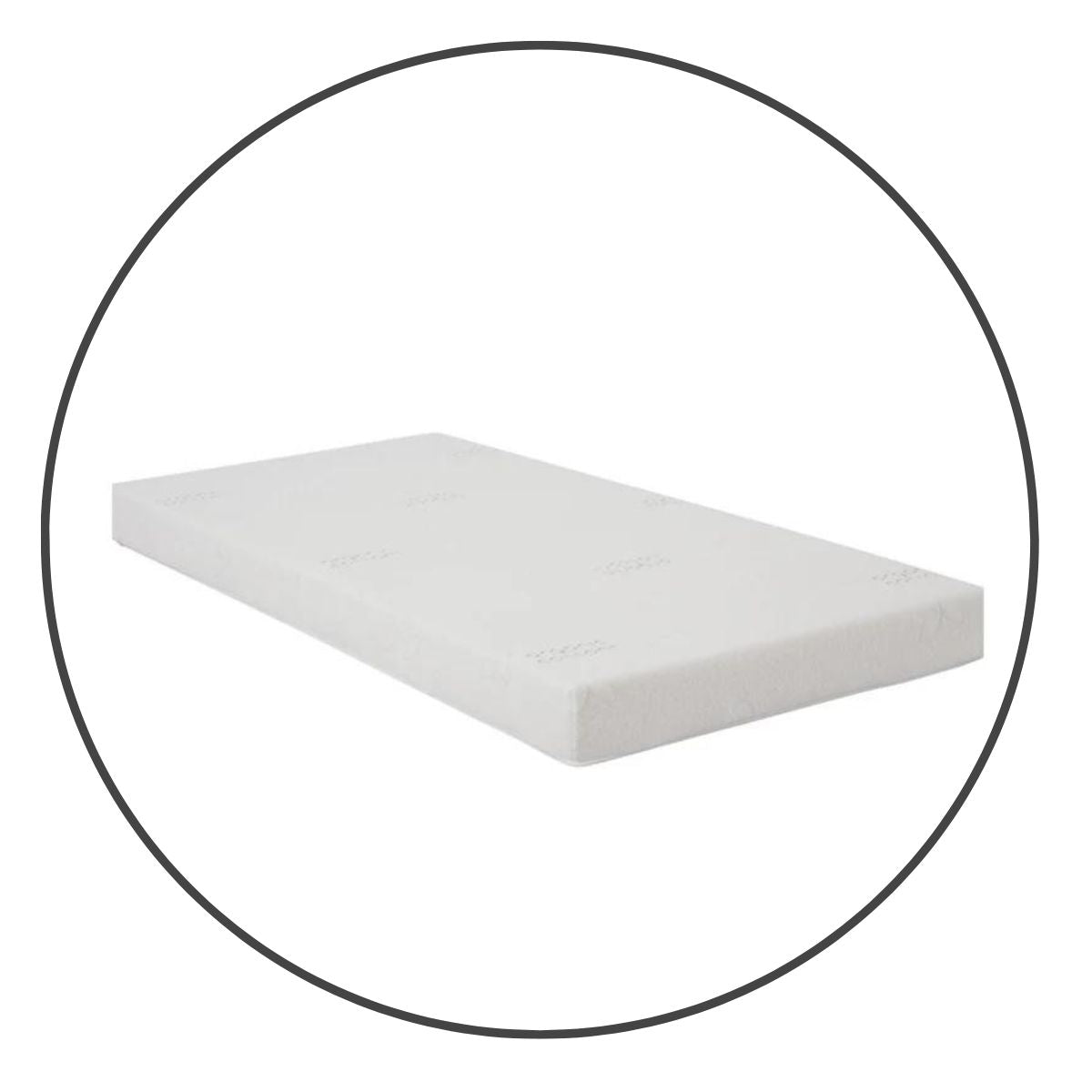 Matelas Flexa - Les Petits