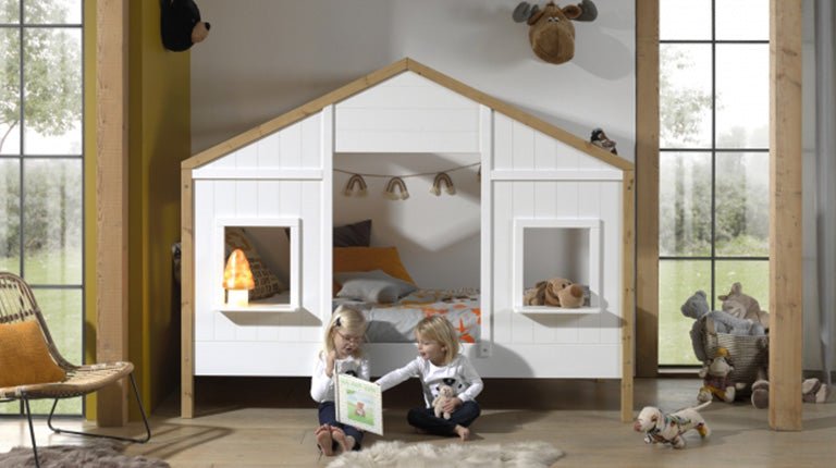 Vipack, Furniture & Beds for Children's Bedrooms
