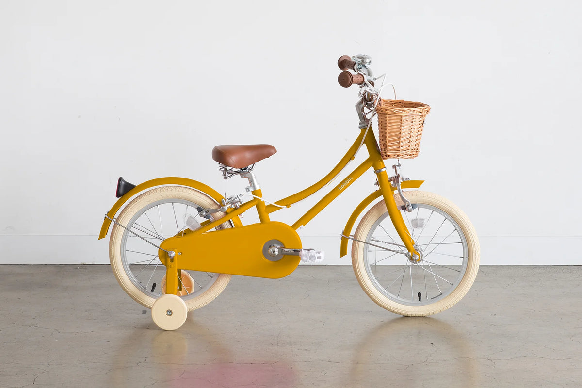 BOBBIN BIKES Gingersnap 16