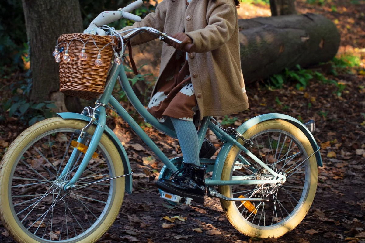 Bobbin bicycles hotsell gingersnap 20