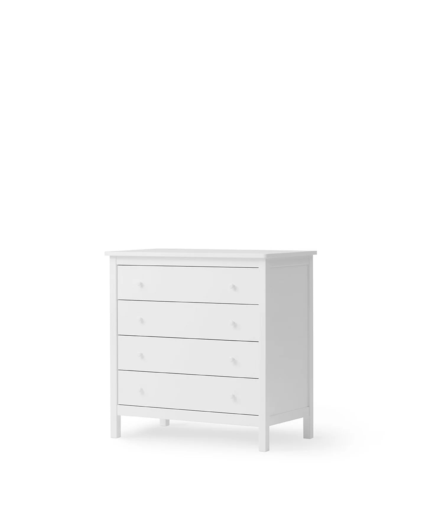 Seaside 4 Drawer Chest of Drawers