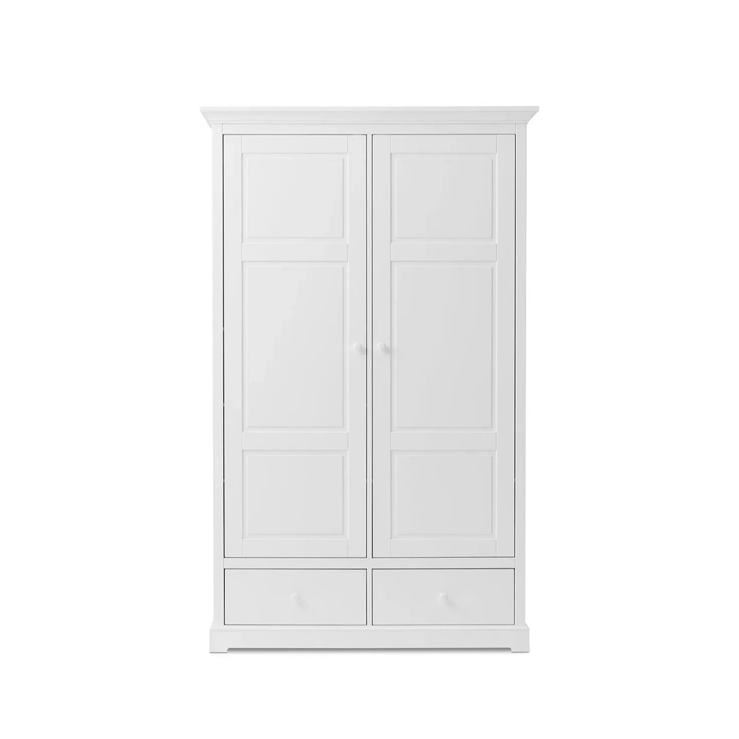 Armoire 2 portes Seaside