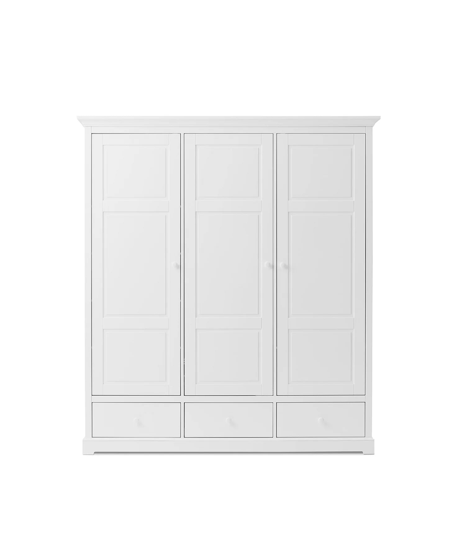 Armoire 3 Portes Seaside