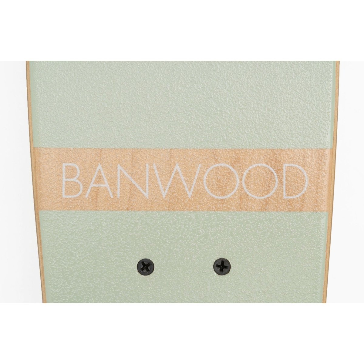 BANWOOD-Skateboard Enfant Banwood Menthe-Les Petits