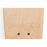 BANWOOD-Skateboard Enfant Banwood Nature-Les Petits