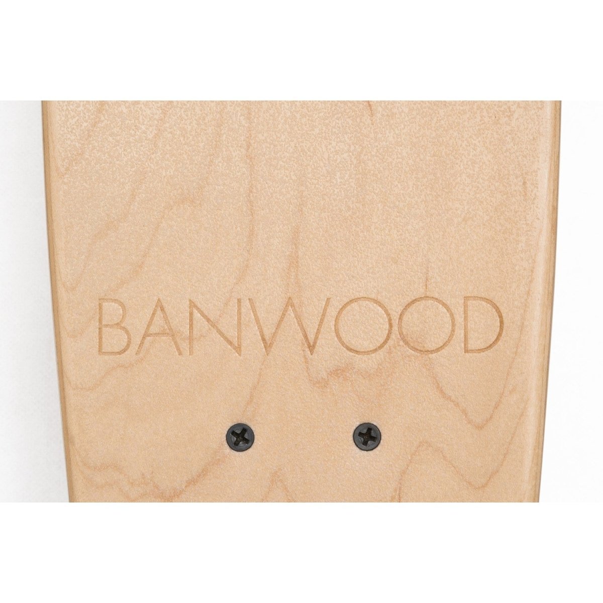 BANWOOD-Skateboard Enfant Banwood Nature-Les Petits