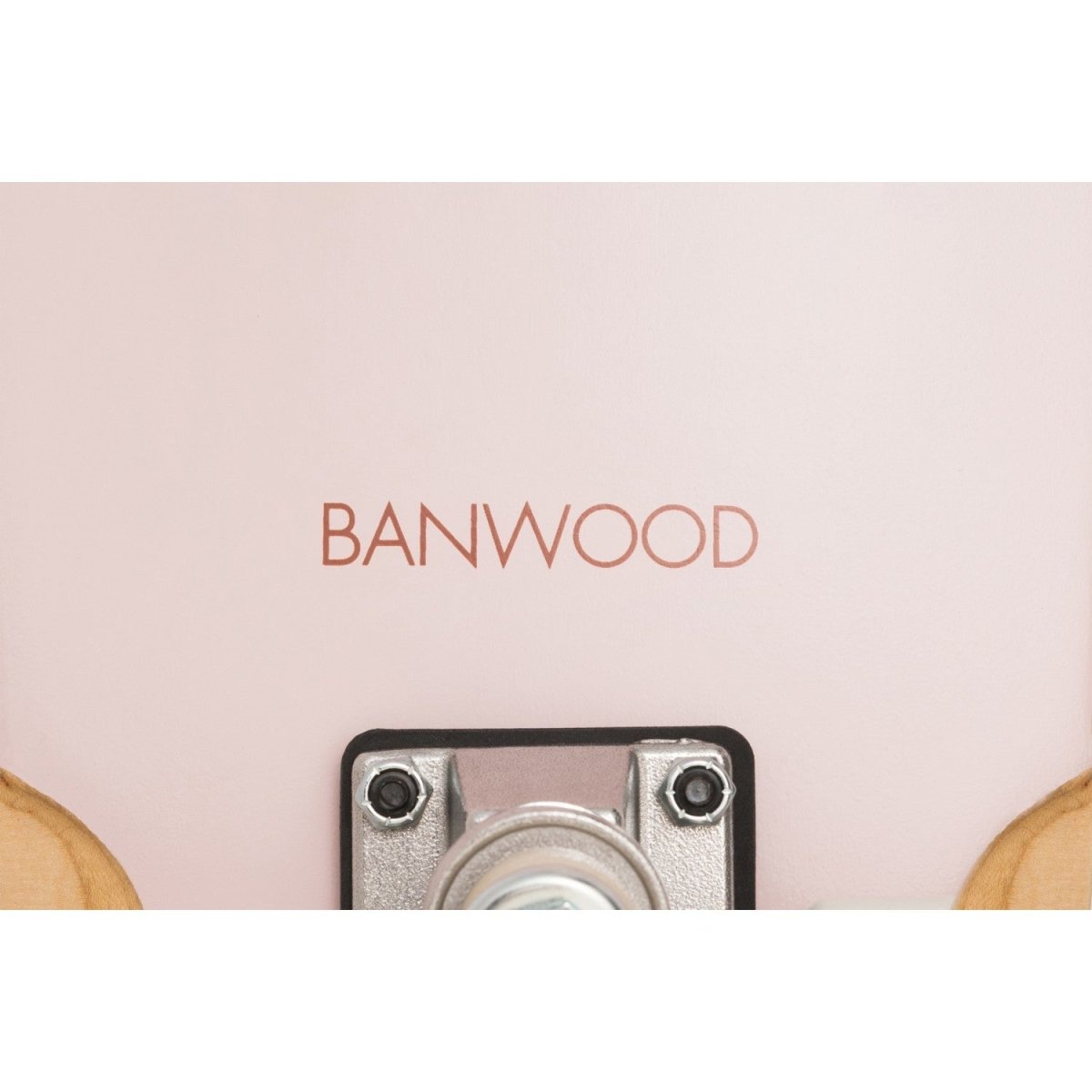 BANWOOD-Skateboard Enfant Banwood Rose-Les Petits