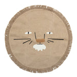 BLOOMINGVILLE MINI-Harrison Tapis, Nature, Jute-Les Petits