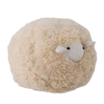 BLOOMINGVILLE MINI-Rubert Jouet en peluche, Nature, Agneau-Les Petits