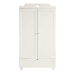 CAM CAM - Armoire Luca - Light Sand - Les Petits