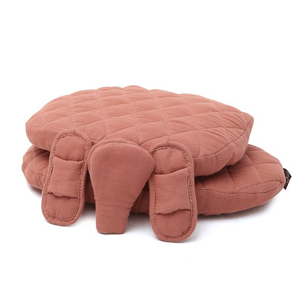 CHARLIE CRANE - Housse Tibu Bois De Rose + Coussins - Les Petits