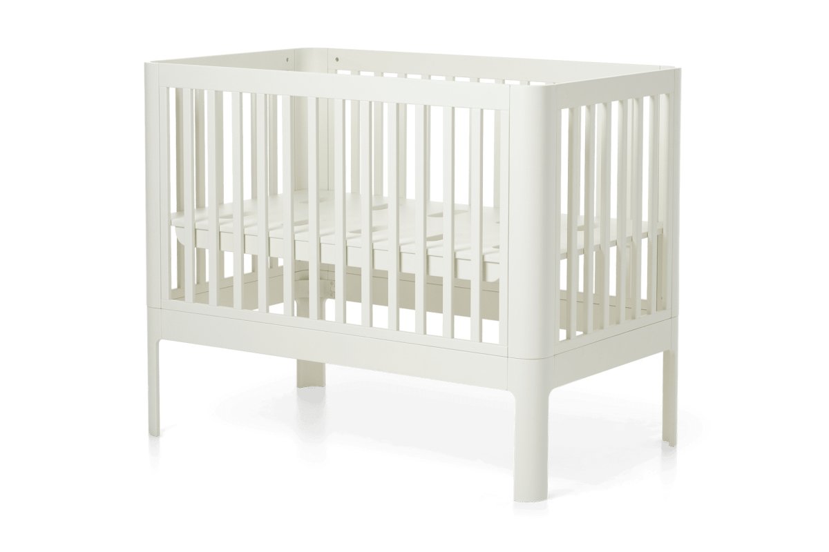 Flexa Nova Baby Bed Cream Les Petits