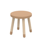 FLEXA - Tabouret DOTS - Latte - Les Petits