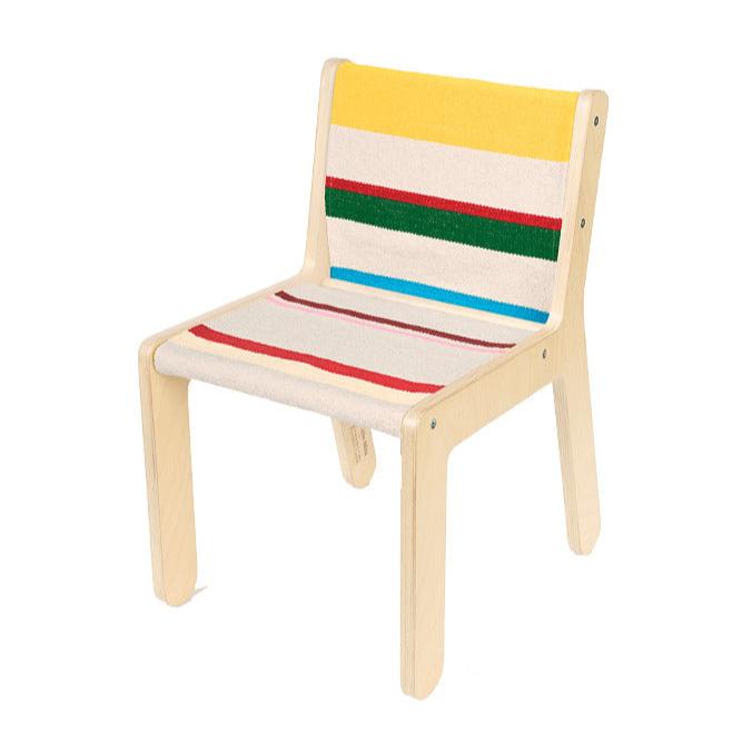 LORENA CANALS - Chaise Enfant Sillita Kaarol - Les Petits