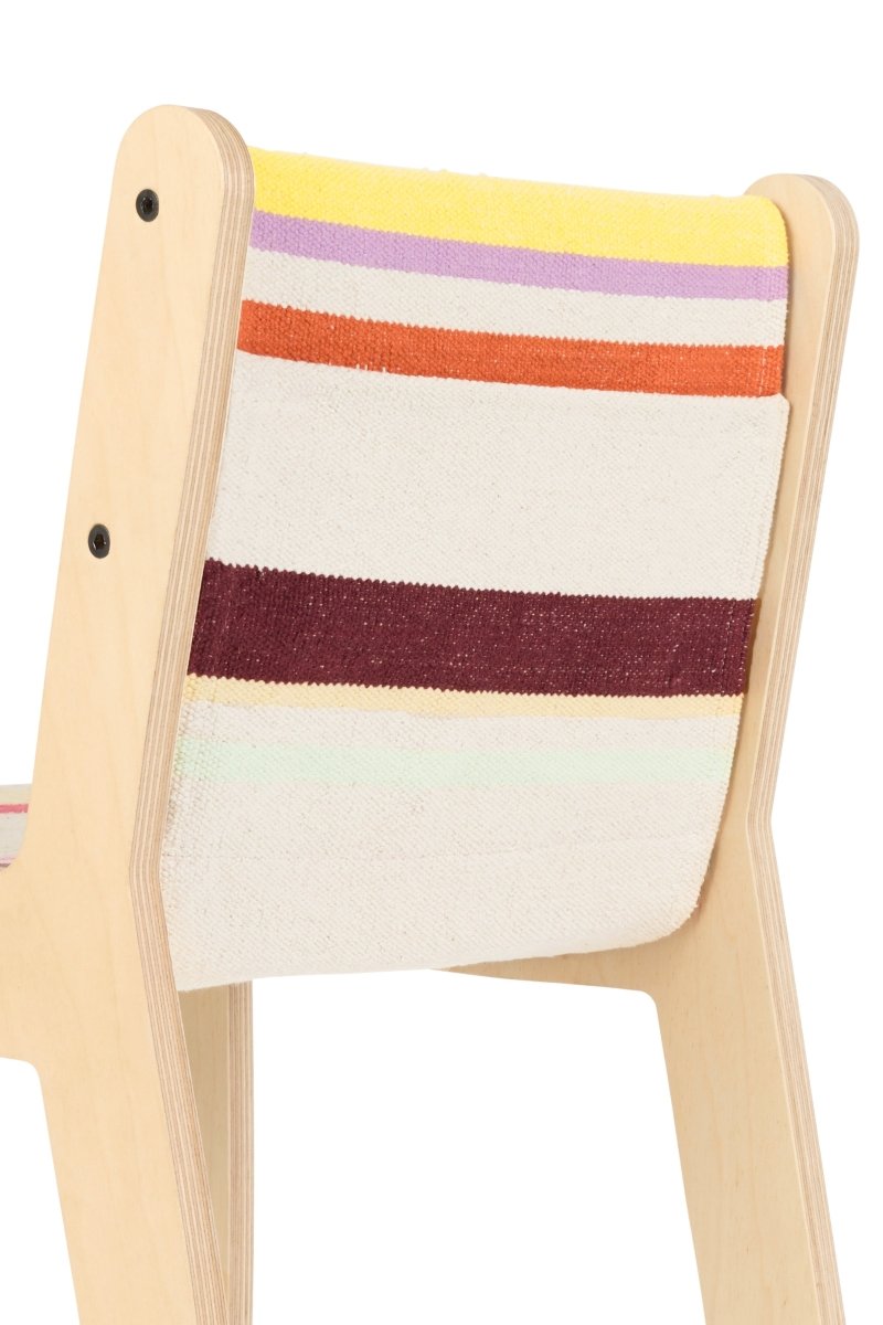 LORENA CANALS - Chaise Enfant Sillita Kaarol - Les Petits