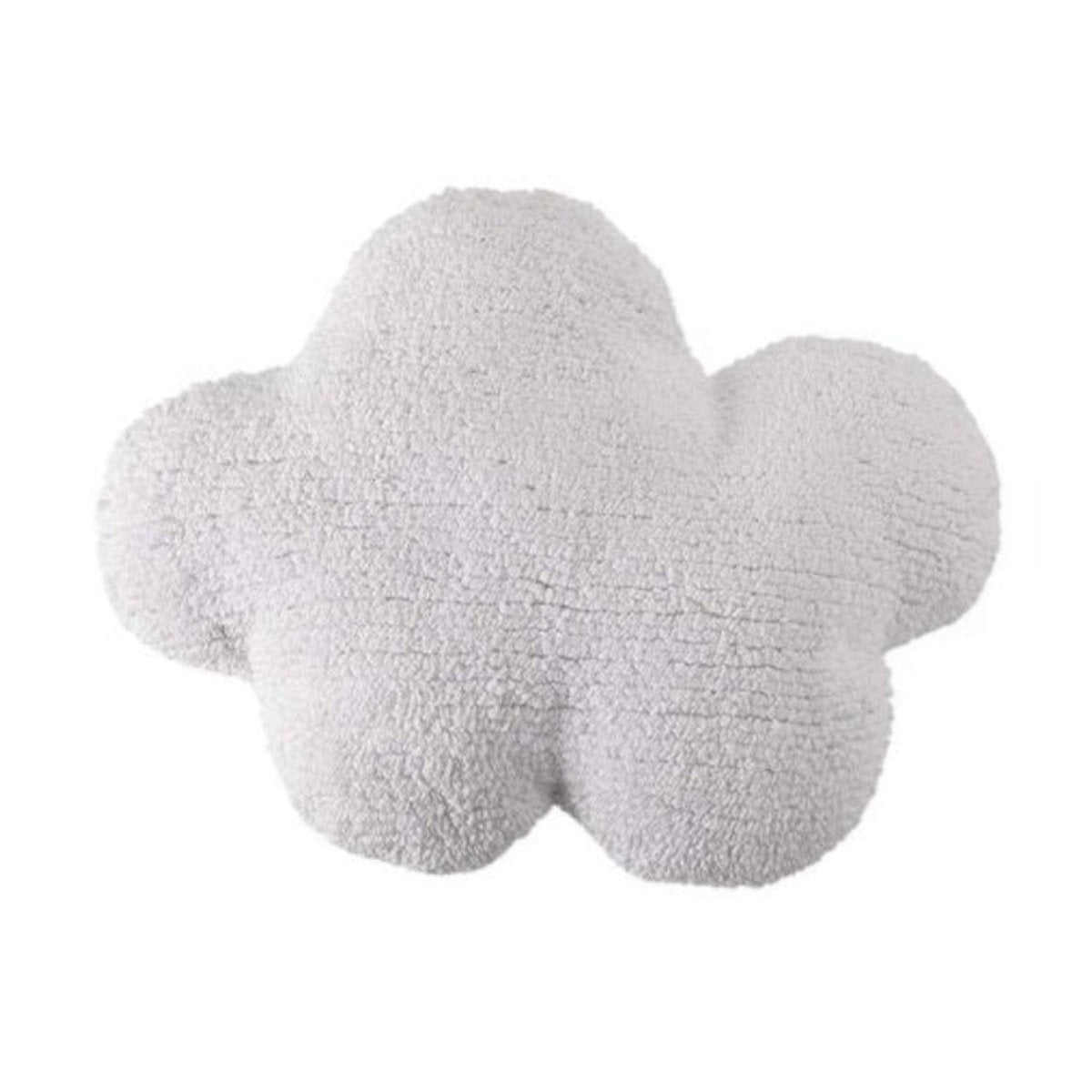 LORENA CANALS - Coussin Nuage Blanc - Les Petits