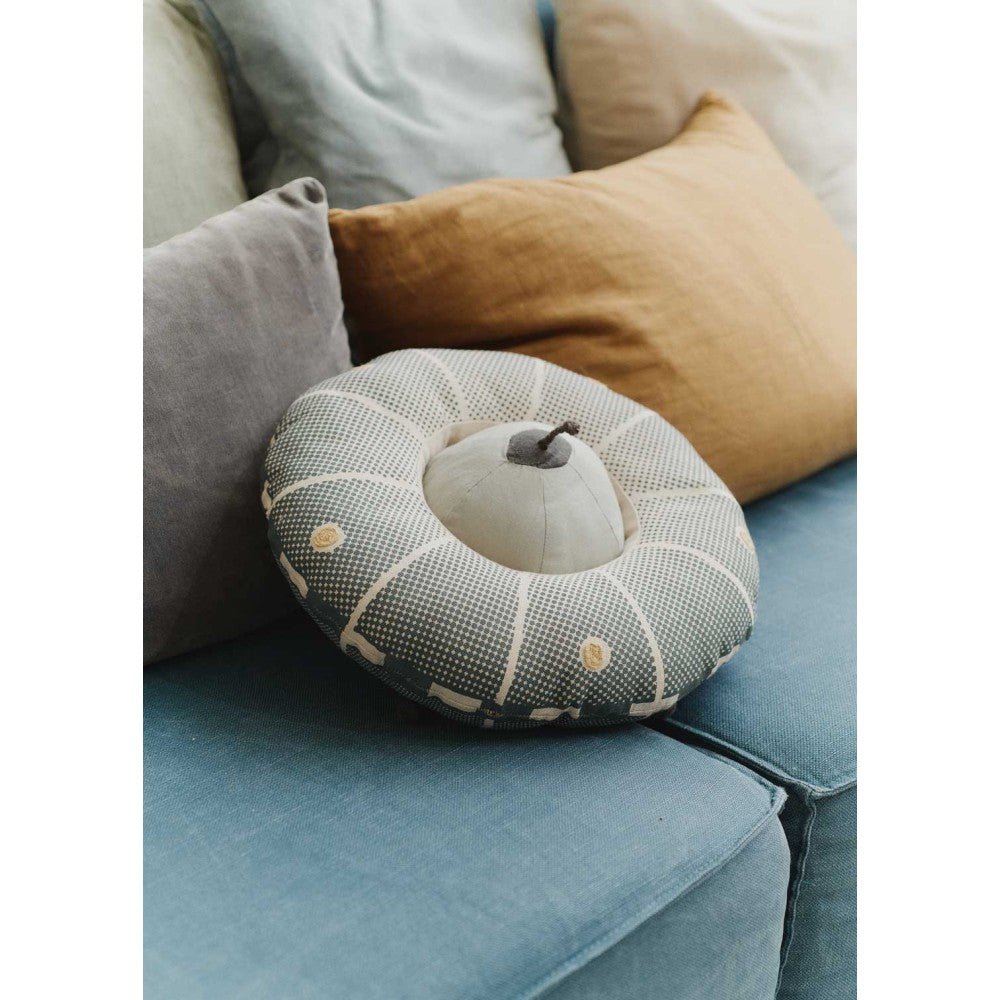 LORENA CANALS - Coussin Ovni Interactif - Les Petits