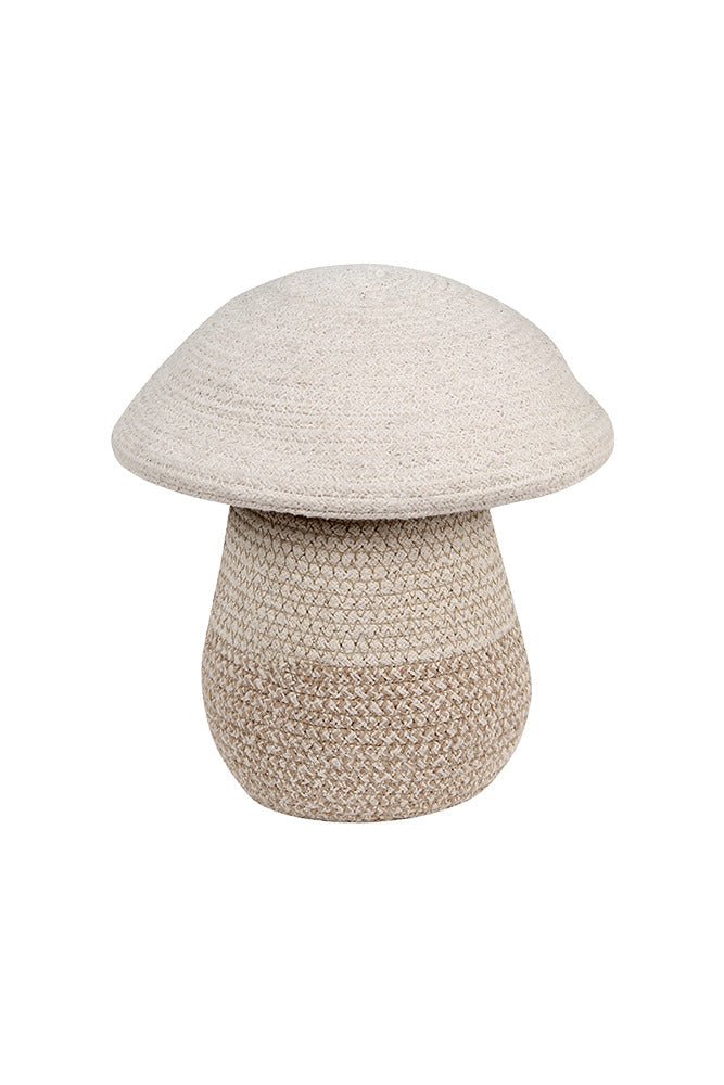 LORENA CANALS - Panier Champignon - Baby - Les Petits