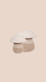 LORENA CANALS - Panier Champignon - Baby - Les Petits