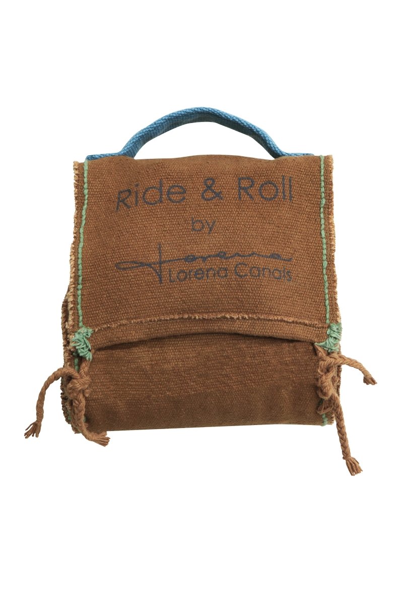 LORENA CANALS - Peluche Ride & Roll Safari - Les Petits