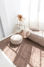 LORENA CANALS - Pouf Chill Naturel - Les Petits