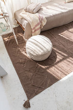 LORENA CANALS - Pouf Chill Naturel - Les Petits