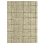 LORENA CANALS - Tapis À Laine Mosaïque Mousse 170 X 240 Cm - Les Petits