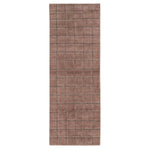 LORENA CANALS - Tapis De Passage En Laine Mosaic Quartz 80 X 230 Cm - Les Petits