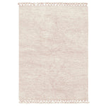 LORENA CANALS - Tapis En Laine Koa Rose 80 X 140 cm - Les Petits