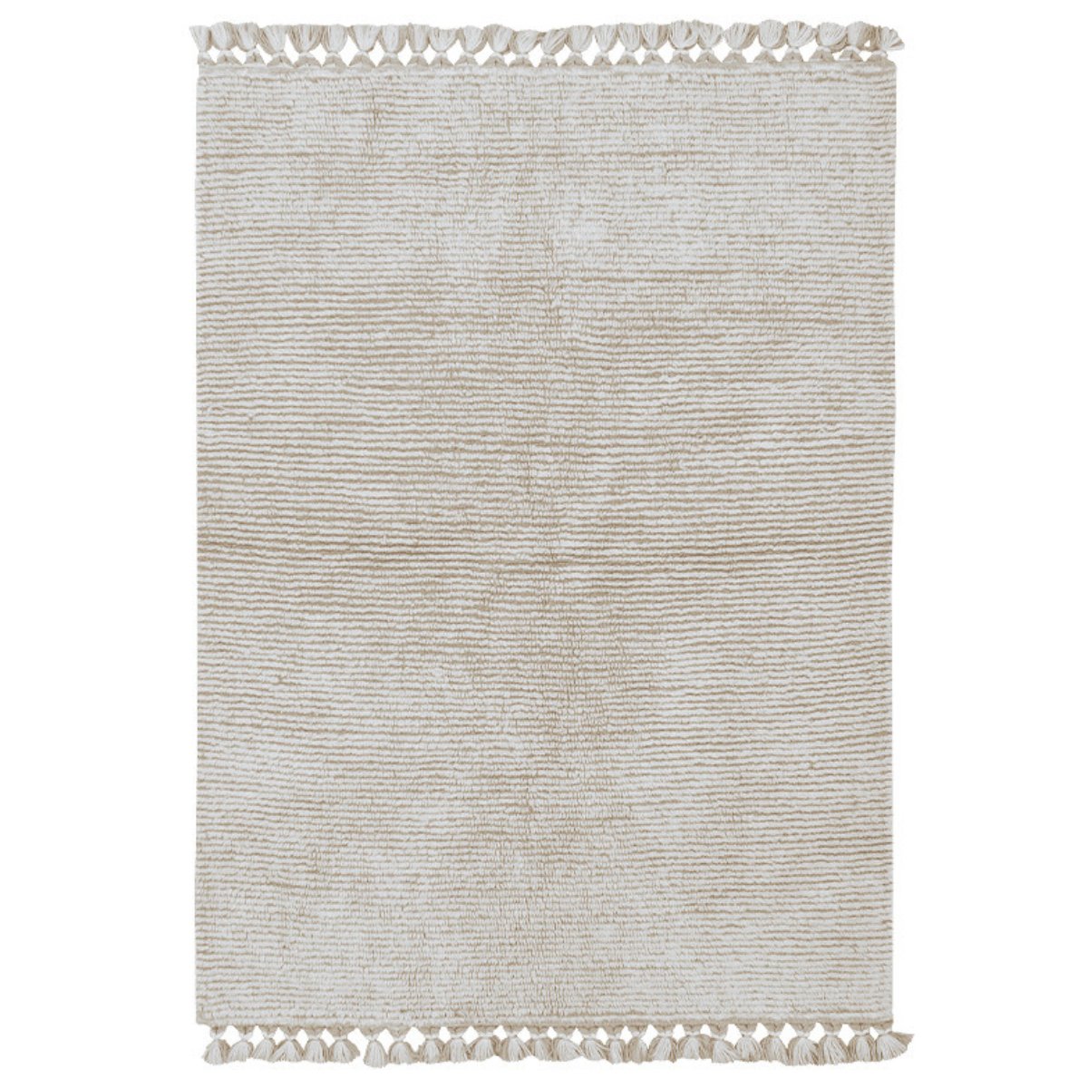 LORENA CANALS - Tapis En Laine Koa Sandstone 80 X 140 cm - Les Petits