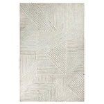 LORENA CANALS - Tapis En Laine Lavable - Almond Valley 170 X 240 cm - Les Petits