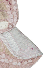 LORENA CANALS - Tapis Lavable Bébé Papillon - Les Petits