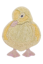 LORENA CANALS - Tapis Lavable Canard - Les Petits