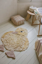 LORENA CANALS - Tapis Lavable Canard - Les Petits