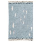 LORENA CANALS - Tapis Lavable Côte De L'océan 120 X 190 cm - Les Petits