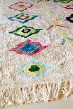 LORENA CANALS - Tapis Lavable Kaarol 140 X 200 cm - Les Petits