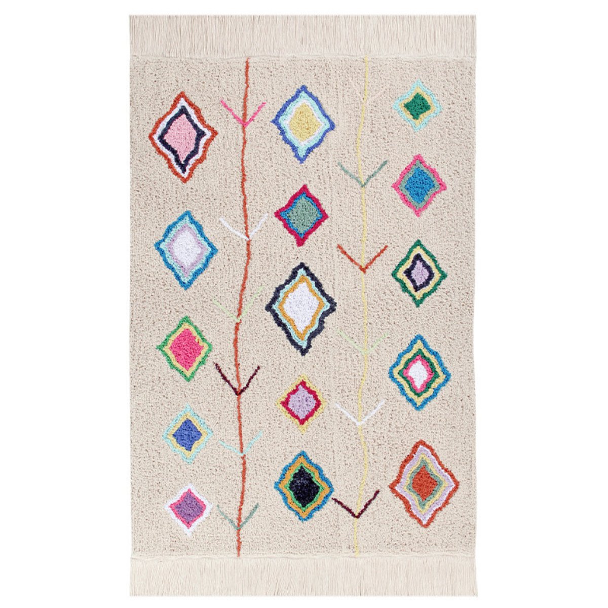 LORENA CANALS - Tapis Lavable Kaarol 200 x 300 cm - Les Petits