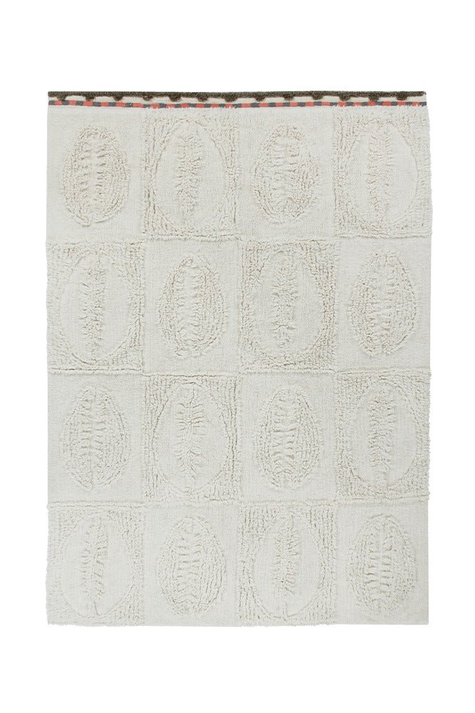 LORENA CANALS - Tapis Lavable Lavable Bahari 170 X 240 Cm - Les Petits