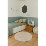 LORENA CANALS - Tapis Lavable Lune Multiforme - Les Petits