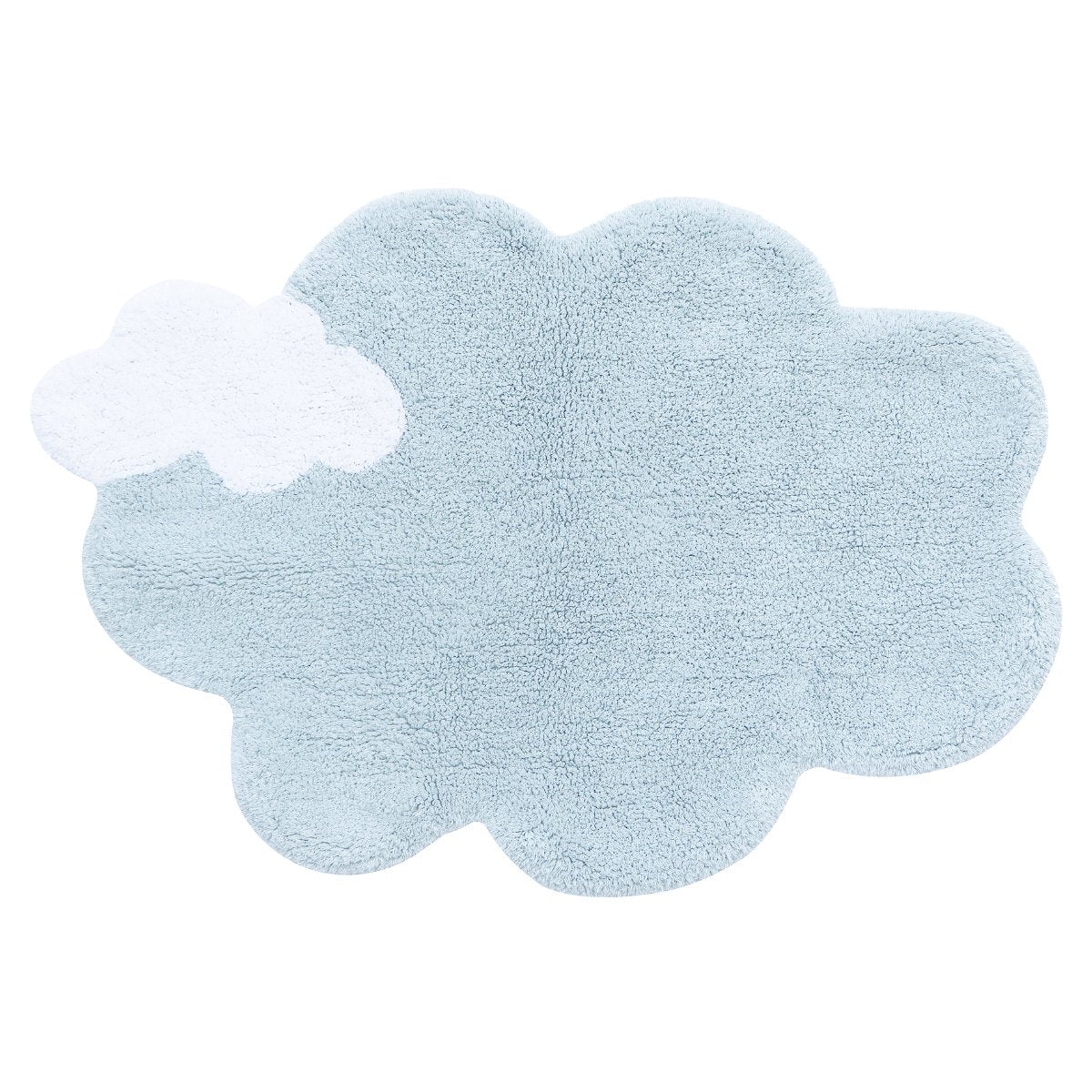 LORENA CANALS - Tapis Lavable Mini Dream 70 X 100 Cm - Les Petits