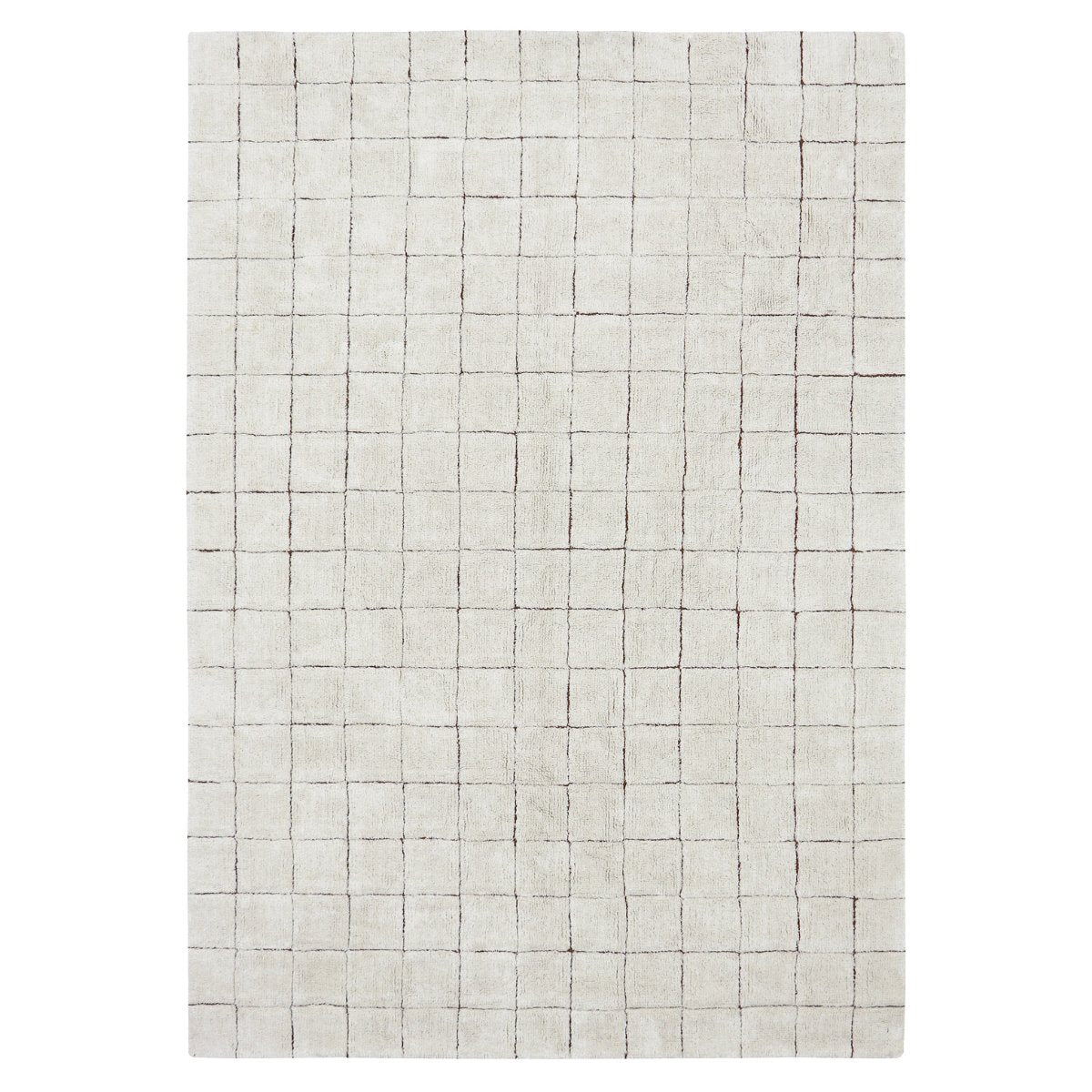 LORENA CANALS - Tapis Lavable Mosaic 170 X 240 cm - Les Petits