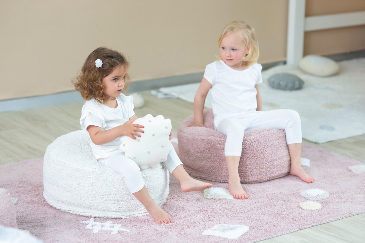 LORENA CANALS - Tapis Lavable Noah 140 X 200 Cm - Les Petits