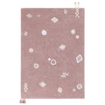 LORENA CANALS - Tapis Lavable Noah 140 X 200 Cm - Les Petits