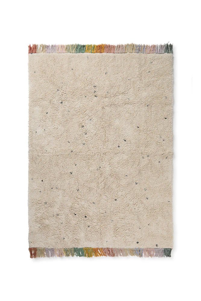 LORENA CANALS - Tapis Lavable Stardust - Les Petits