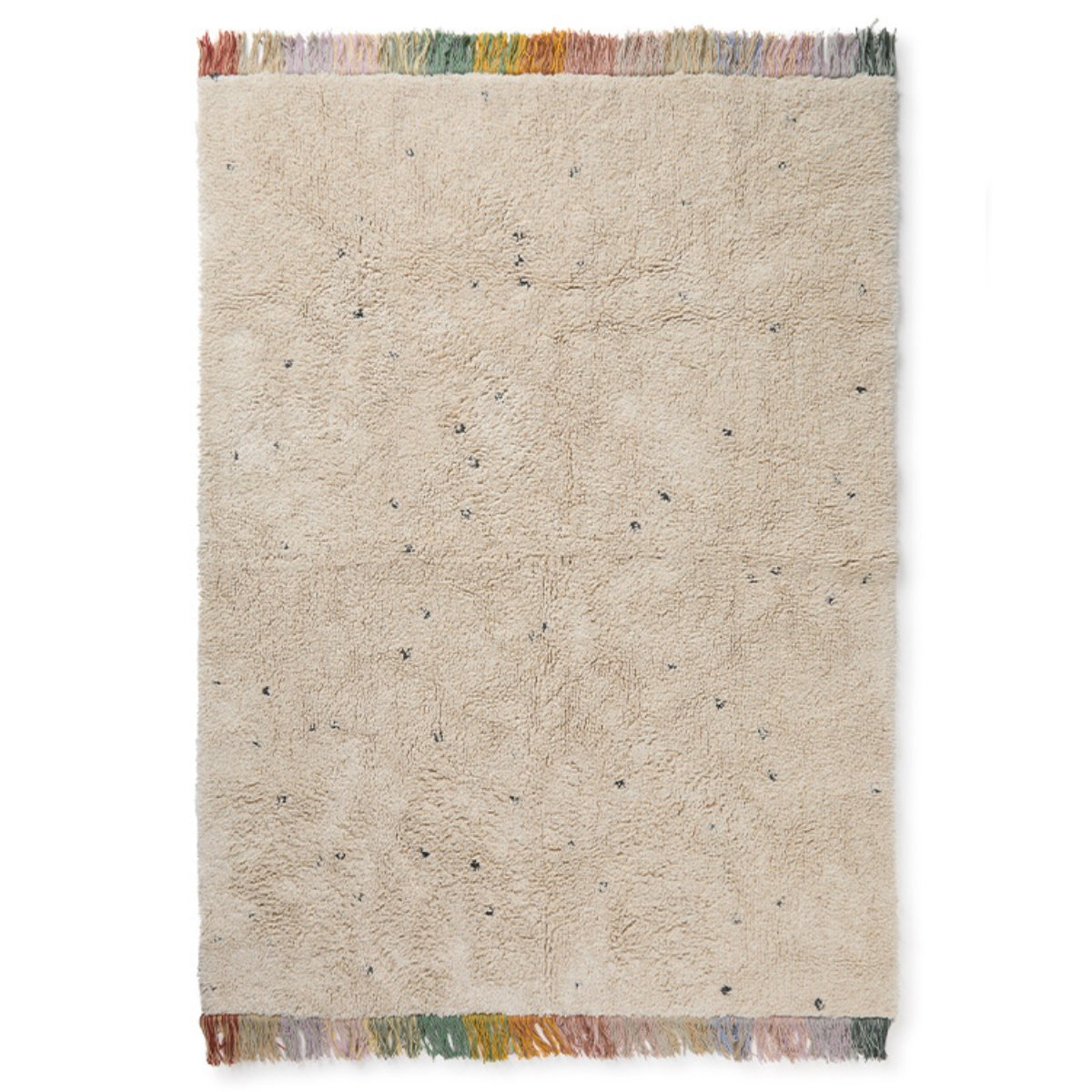 LORENA CANALS - Tapis Lavable Stardust - Les Petits