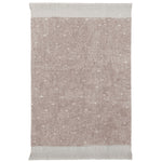 LORENA CANALS - Tapis Lavable Woods Symphony Linen 140 X 200 Cm - Les Petits