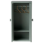 MAILEG - Armoire Pour Souris Maileg - Bleue - Les Petits