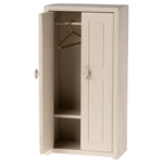 MAILEG - Armoire Pour Souris Maileg - Crème - Les Petits