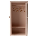 MAILEG - Armoire Pour Souris Maileg - Rose Clair - Les Petits